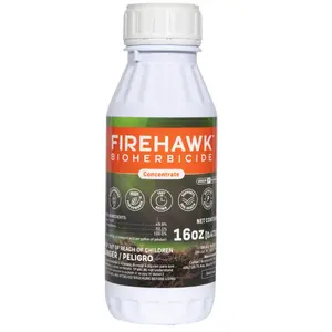 FireHawk Bioherbicide Concentrate-16Oz