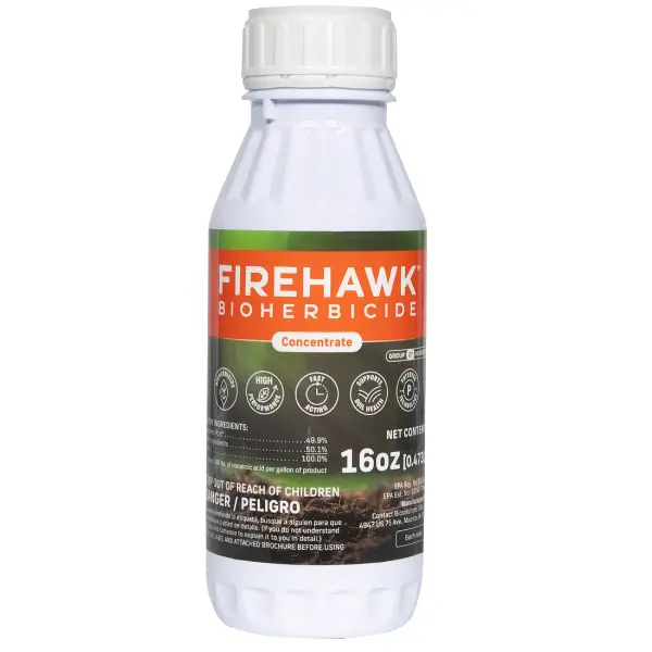 FireHawk Bioherbicide Concentrate-16Oz