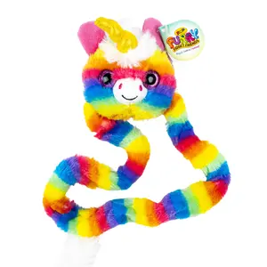Tangle® Furry Fidget Friends Uni