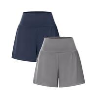 Mood Indigo + Steeple Gray