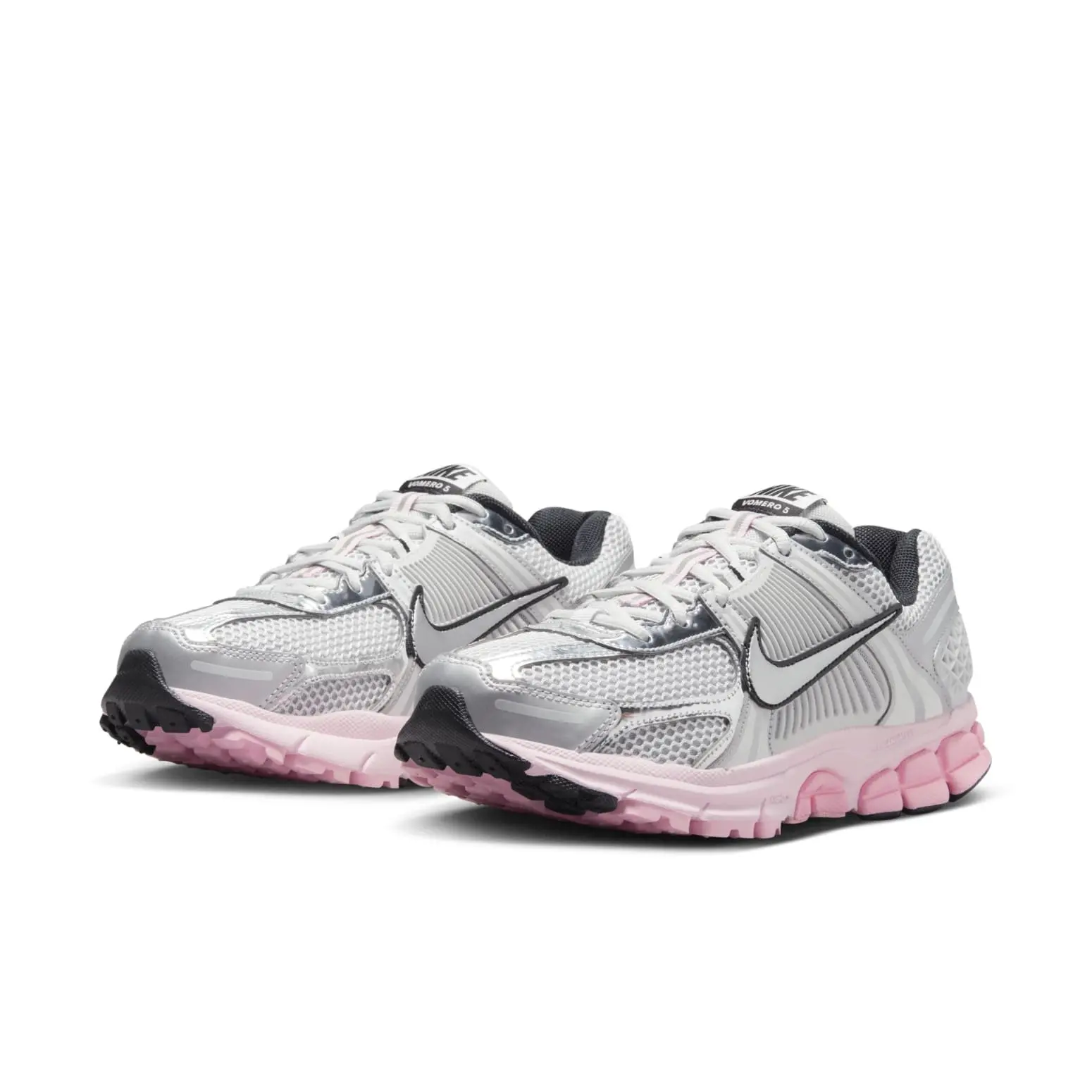 WMNS) Nike Air Zoom Vomero 5 'Photon Dust Pink Form' HF1877-001