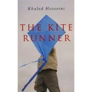 USED-The Kite Runner by Khaled Hosseini (Paperback)