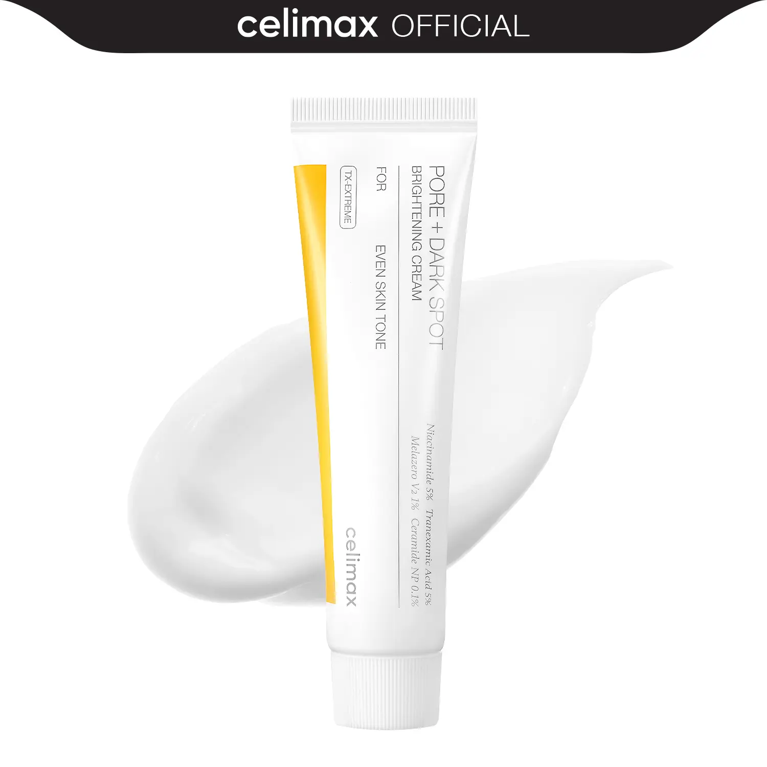 nature's pharmacy glutathione anti pigment cream