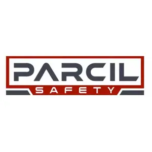 Parcil Distribution shop logo