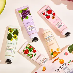 5 Pack Hand Cream Set,Gentle Hand Cream Lotion,Daily Hydration & Nourishment Mini Hand Cream Gift Set,Gifts for Women,Mothers Day Gifts,Easter Basket Stuffers,Valentine's