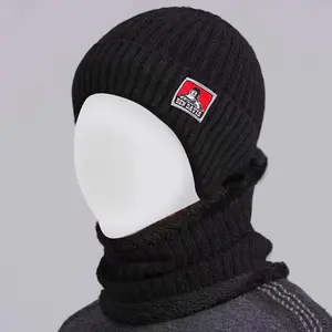 Ben Davies Beanies - Soft Elastic Beanie for Comfortable Fit hat