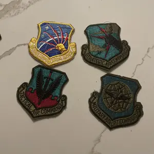 Random US Military Insignia/Patch