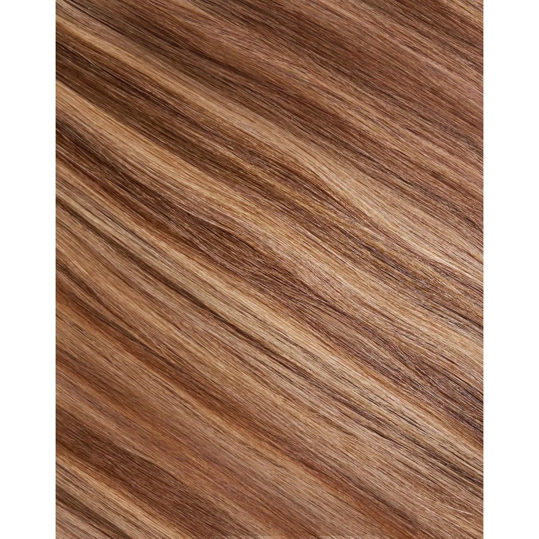 Cinnamon Toast LUXE Genius Weft