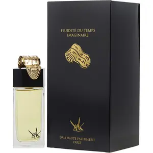 Fluidite Du Temps Imaginaire By Salvador Dali Eau De Parfum For Women