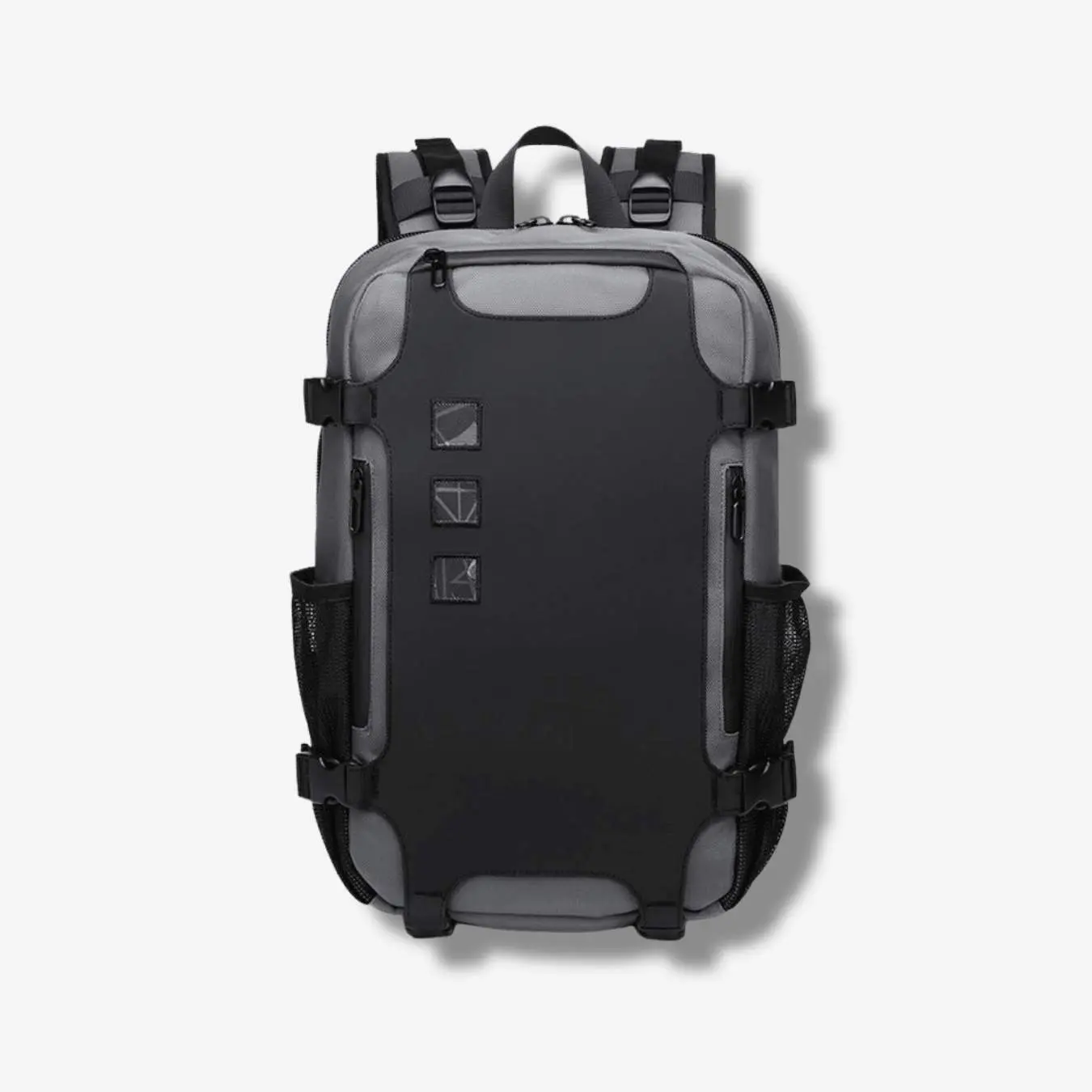 GREY SURGE BACKPACK GREY SURGE BACKPACK