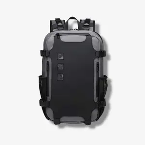 GREY SURGE BACKPACK