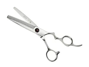 Above -ERGO 35T perfect blending shears