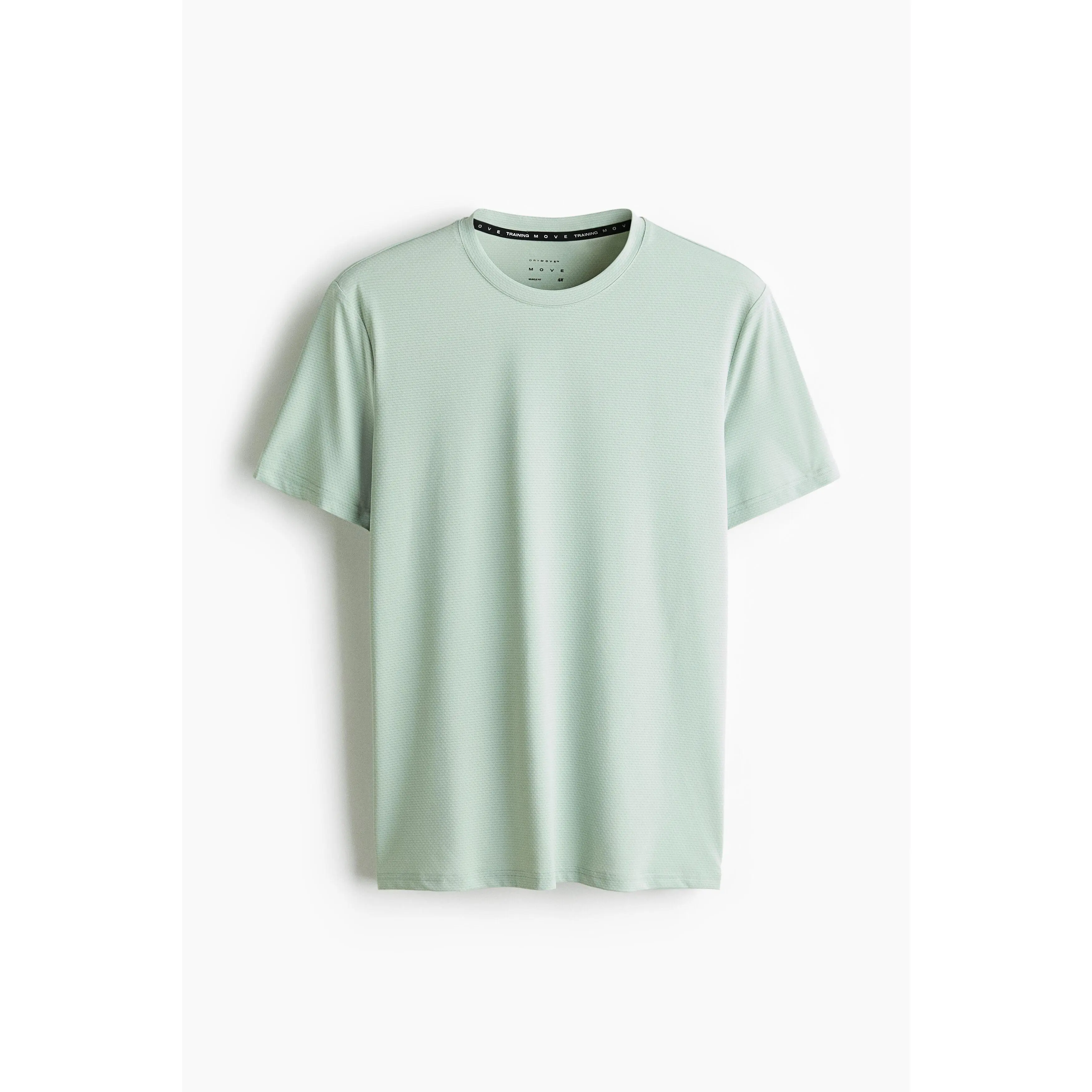 H&M Muscle Fit Sports top with DryMove™