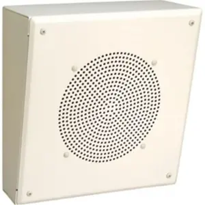 Bogen  Metal Box Speaker