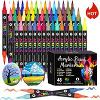 48Pcs Set with 96 Colors
