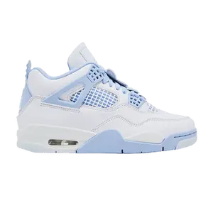 Wmns Air Jordan 4 Retro 'Forget Me Not'