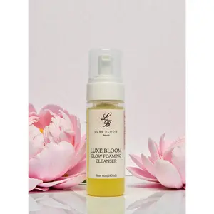Bloom Foaming Cleanser