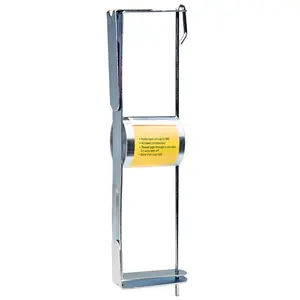 Drywall Tape Reel - Durable Tape for Drywall Repair, Ideal
