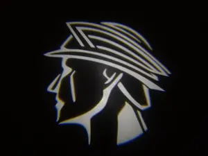 Universal Custom LED Puddle Light Kit - DIY Retrofit/Wireless for Mercury Marauder