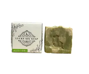 Aloe Vera Soap