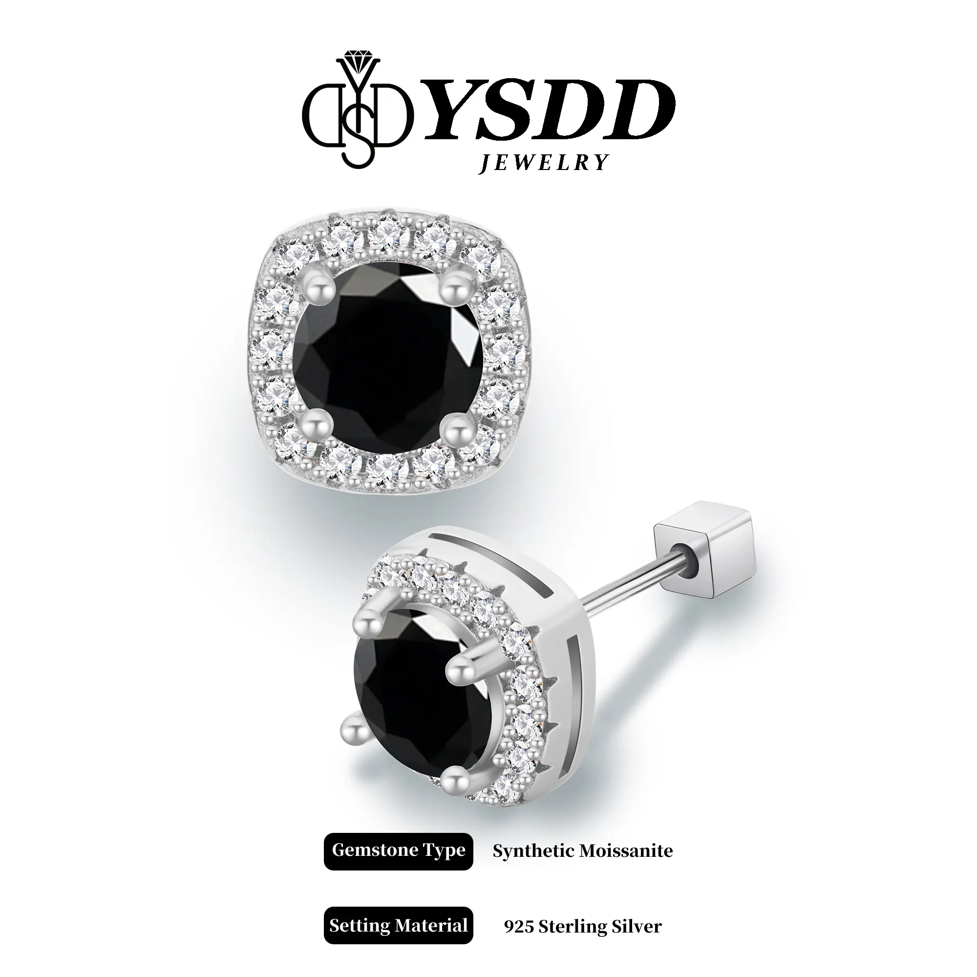 Black (Perseverance)