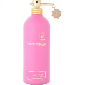 Montale Unisex 3.4 Ounce Lucky Candy Eau De Parfum (TESTER)