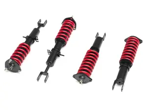 Raceland Classic Coilovers for Infiniti G35 (2003-2008) LIFETIME WARRANTY