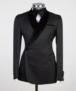 Super double-breasted