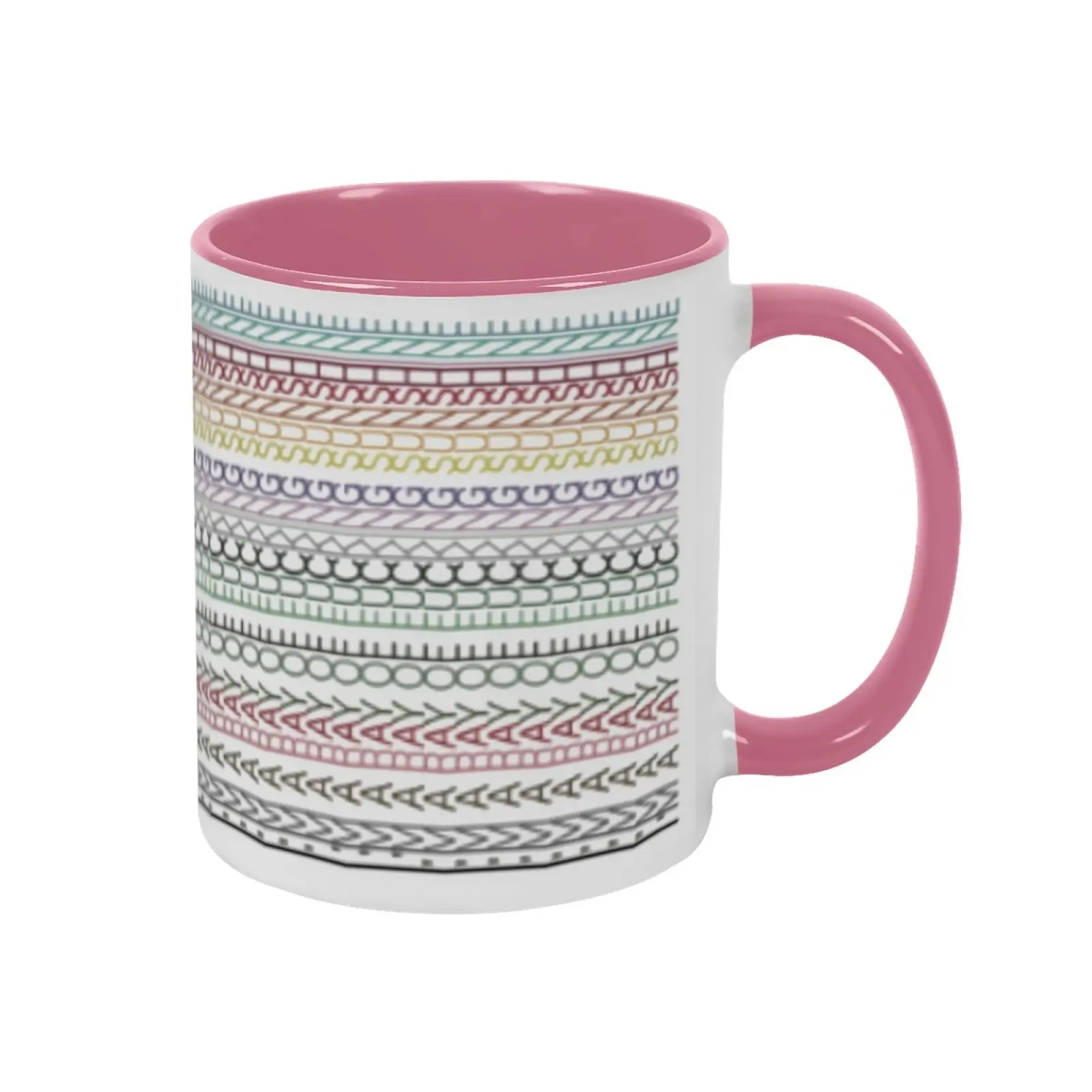 Pink-Green-sunshinee