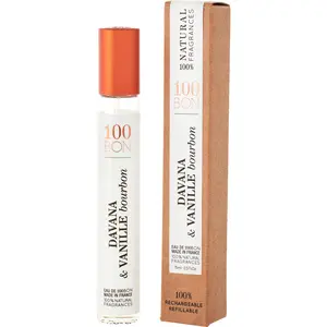 100Bon Davana & Vanille Bourbon By 100Bon Cologne For Unisex