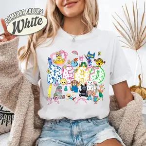 Comfort Colors Read Children's Books Teacher Shirt, Book Lover Shirt, Teacher Shirt, Elementary Teacher Shirt, Kindergarten Shirt