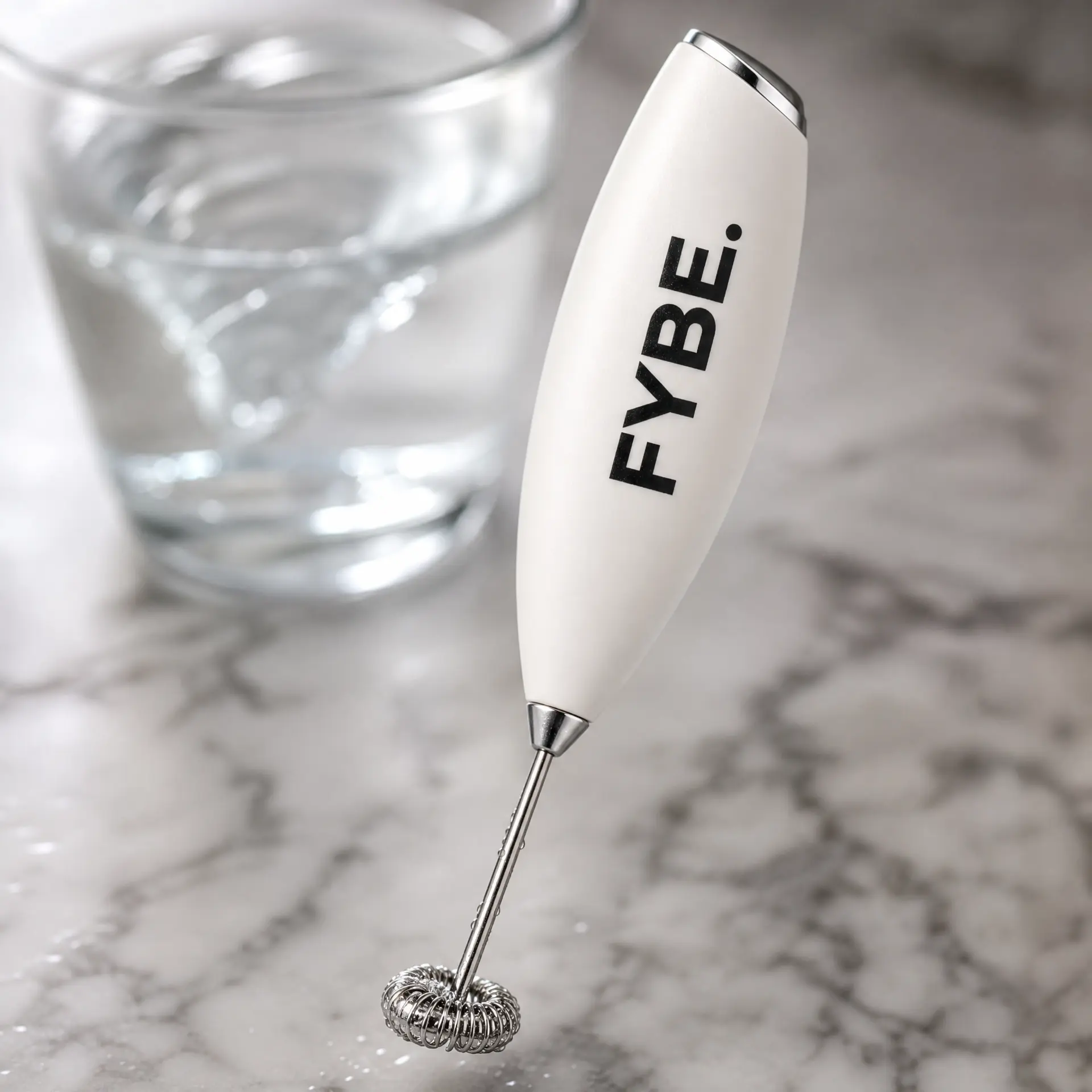 FYBE Spinner - Household Kitchen Mixer Appliance