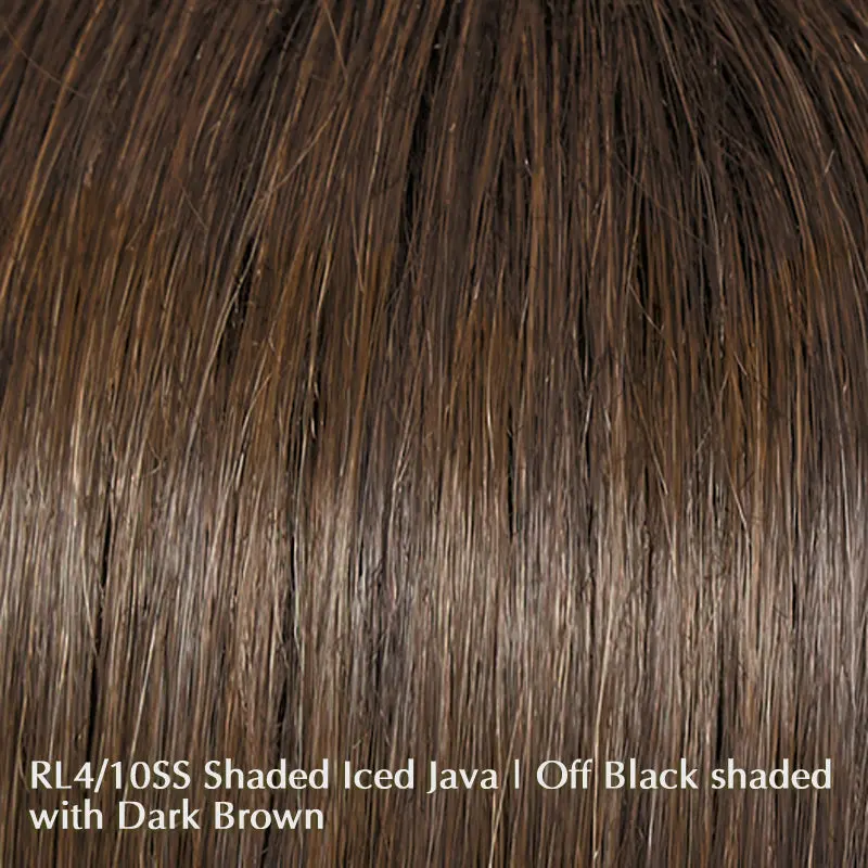 RL4/10SS Shaded Iced Java
