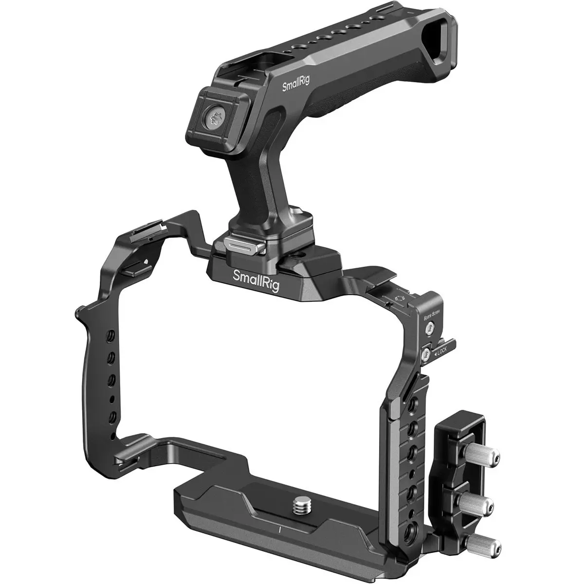 SmallRig SMALLRIG CAGE KIT FOR PANASONIC LUMIX