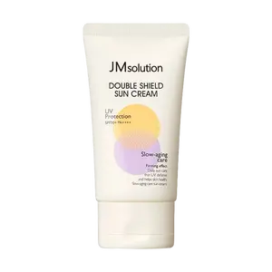 JMsolution Korea JM SPF50+ PA++++ Sunscreen Cream 50ml - Beige, , Anti-Wrinkle, Hydrating, Anti-Aging, Sensitive Skin Friendly