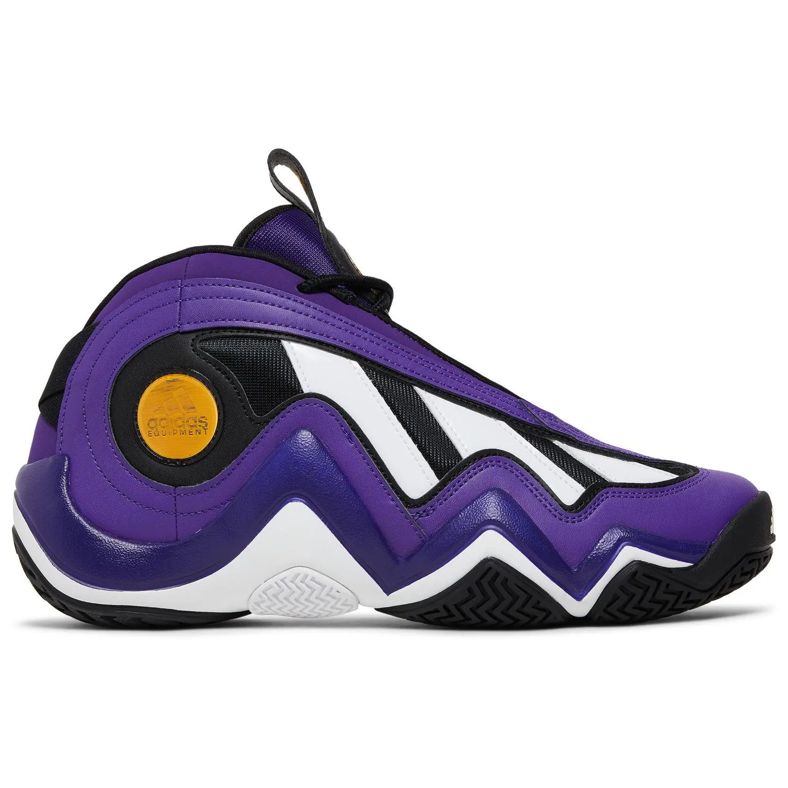 [GY4520] MENS ADIDAS CRAZY 97 EQT 'KOBE BRYANT 1997 SLAM DUNK CONTEST' (2022)