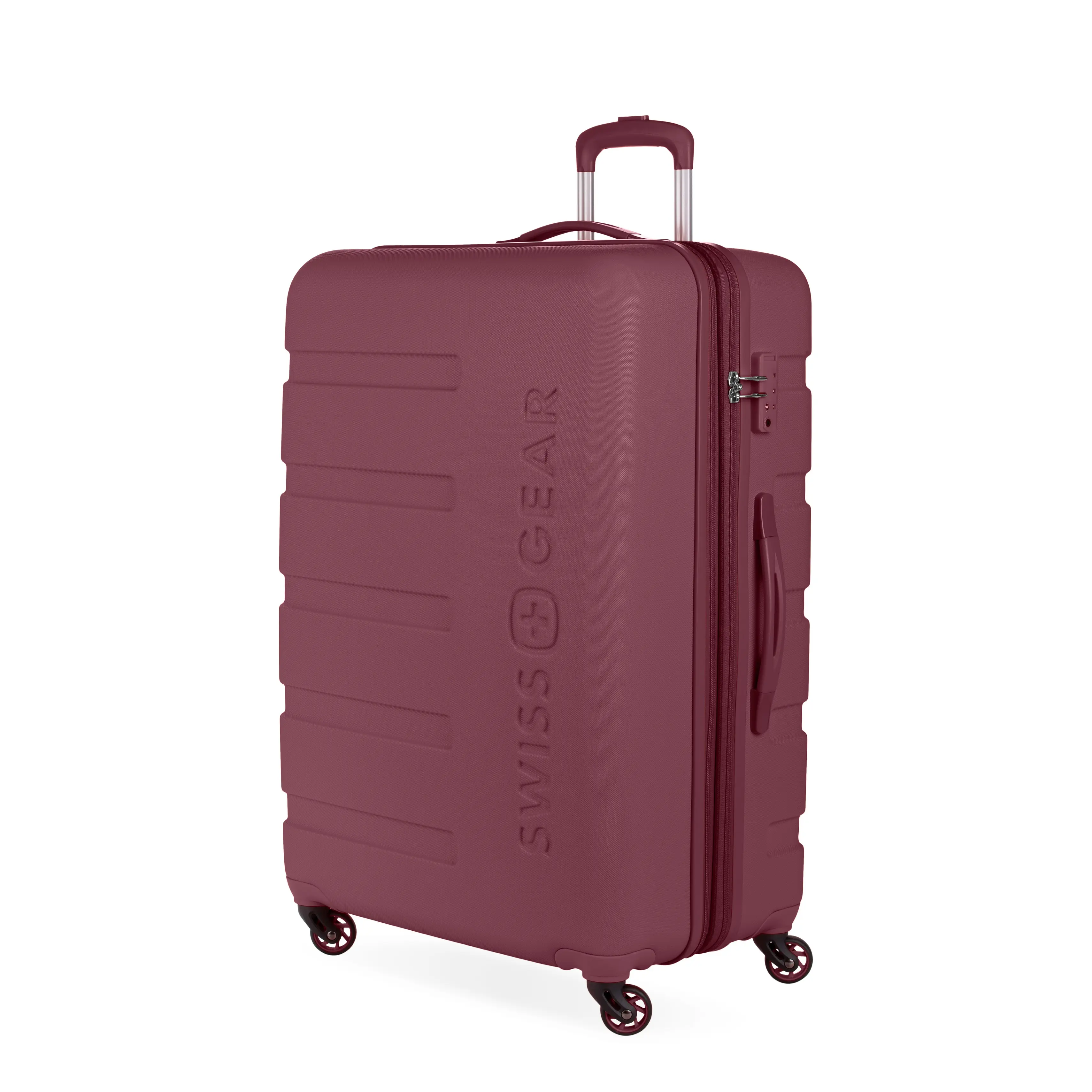 Merlot Red