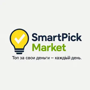 SmartPick Market shop logo