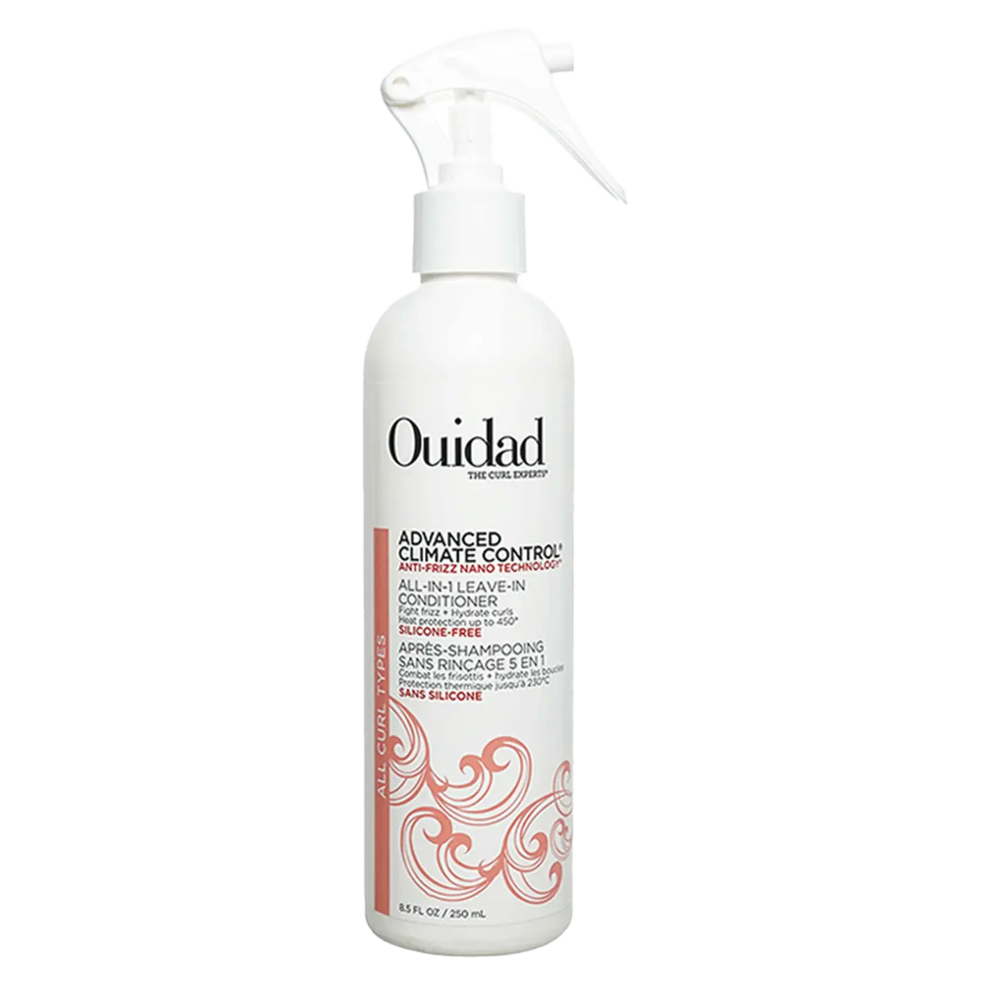 Ouidad Advanced Climate Control® All-In-1 Leave-In Conditioner