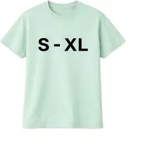 Build your own Gildan t-shirt