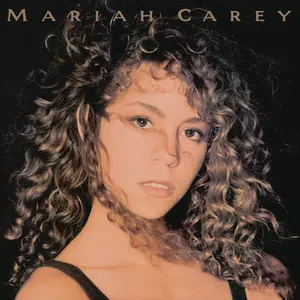Mariah Carey - Mariah Carey  [VINYL RECORD - LP] Rmst