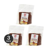 3 Packs  Latte Cake 12.69 oz