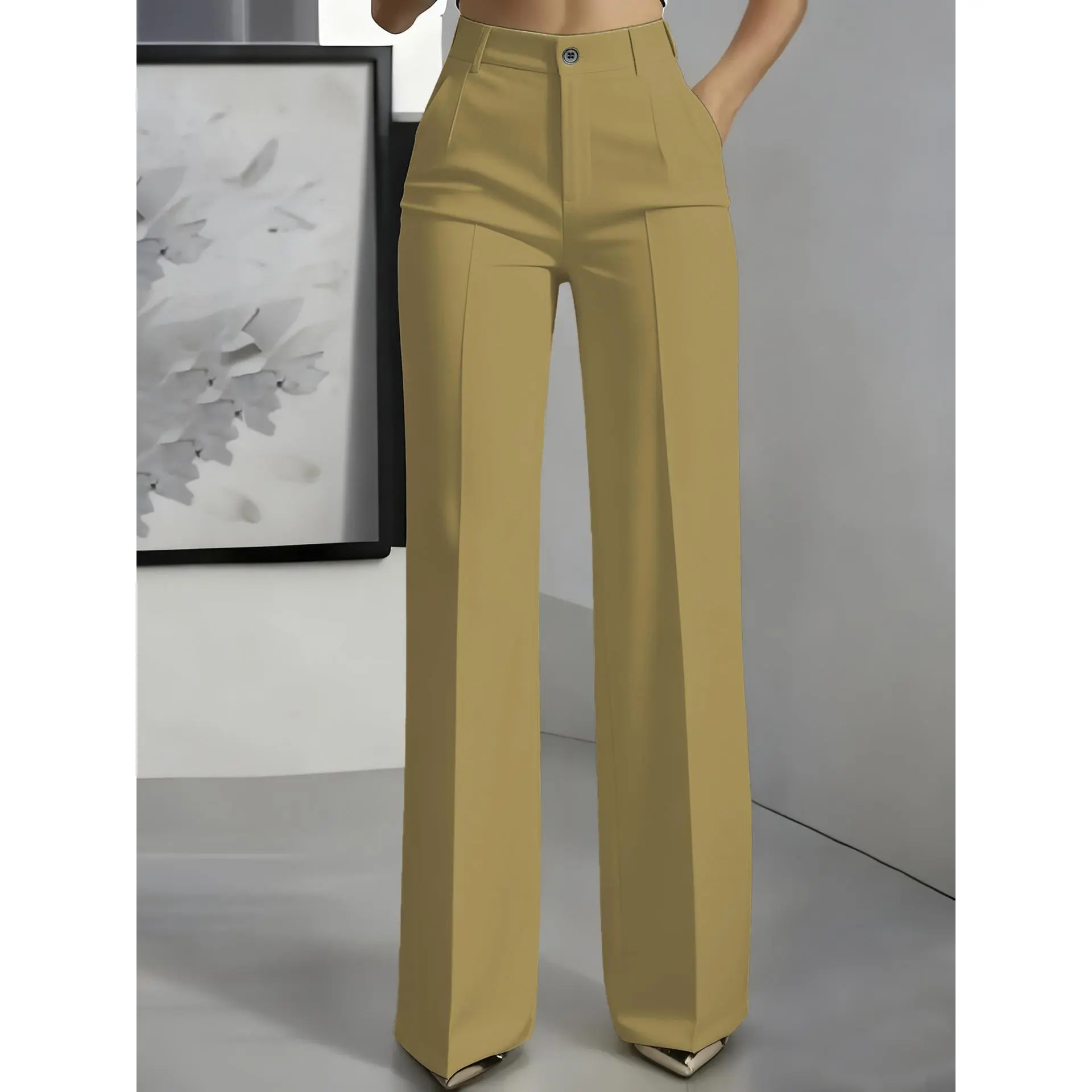 khaki