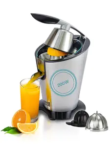 Orange Juice Maker