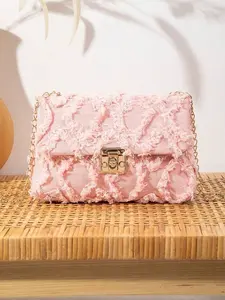 New Spring/Summer European And American Women Handbag Wholesale Unique Shoulder/Crossbody Sweet Small Square Bag