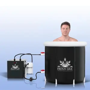 Frosty Dive SmartCool Chiller