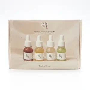 Beauty Of Joseon - Hanbang Serum Discovery Kit (4 Mini Serums)