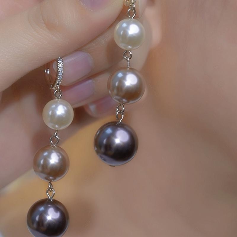 Your Name My Last Name 26 English Alphabet Letter Necklace for Women DZXL3928