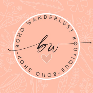 Boho Wanderlust Boutique
