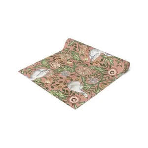 Thistle & Wing | Blush Garden Table Runner